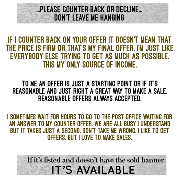 ACCESSORIES...great variety !! - Picture 2 of 7